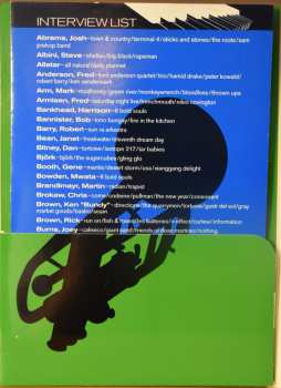 DVD Various: Looking For A Thrill: An Anthology Of Inspiration
