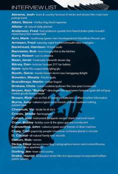DVD Various: Looking For A Thrill: An Anthology Of Inspiration