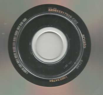 2CD Various: Banda Sonora De La Película: Los Jefes