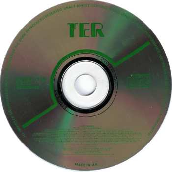 CD Various: Lost Empires