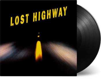 2LP Various: Lost Highway (Original Motion Picture Soundtrack)