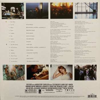 LP Various: Lost In Translation (Music From The Motion Picture Soundtrack)