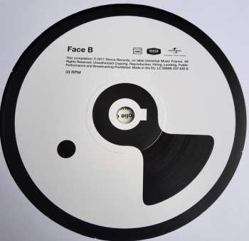 LP Various: Louis De Funès - Musiques De Films / 1964-1973