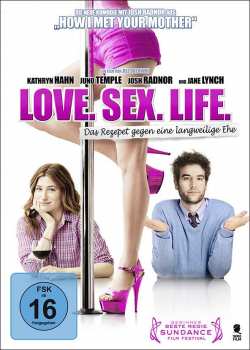 DVD Various: Love. Sex. Life.