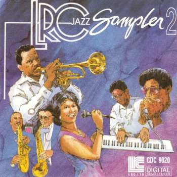 Album Various: LRC Jazz Sampler Volume 2