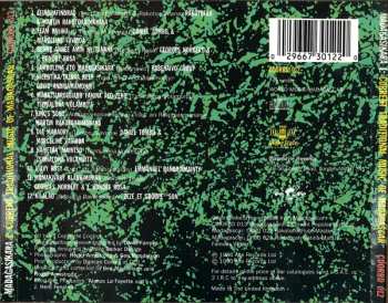 CD Various: Madagasikara One