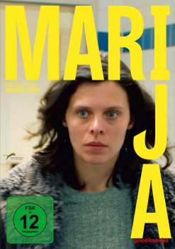DVD Various: Marija