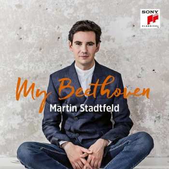 CD Various: Martin Stadtfeld - My Beethoven