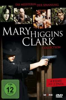2DVD Various: Mary Higgins Clark Collection