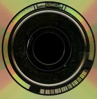 CD Various: Masters Of Metal Volume 1