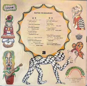 2LP Various: Maybe I'm Dreaming 