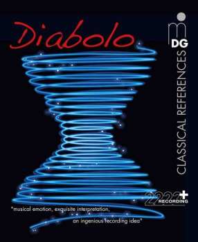 Blu-ray/SACD Various: Diabolo