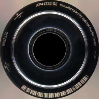 2CD Various: Mega Hits 2025 Die Zweite