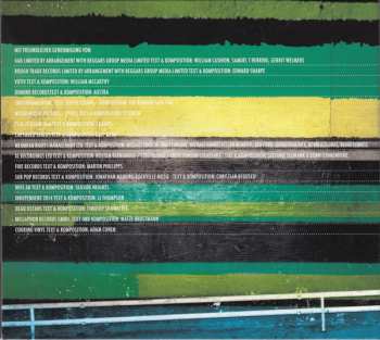 CD Various: Mehmet Scholl - Miss Milla 2 LTD