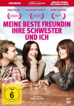 DVD Various: Meine Beste Freundin, Ihre Schwester Und Ich