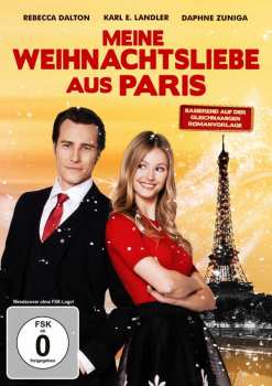 DVD Various: Meine Weihnachtsliebe Aus Paris