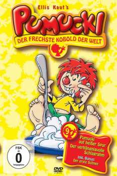 DVD Various: Meister Eder Und Sein Pumuckl 9