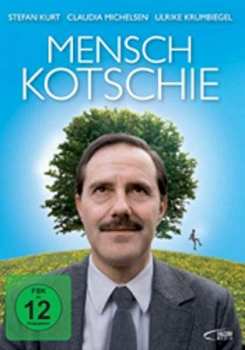DVD Various: Mensch Kotschie