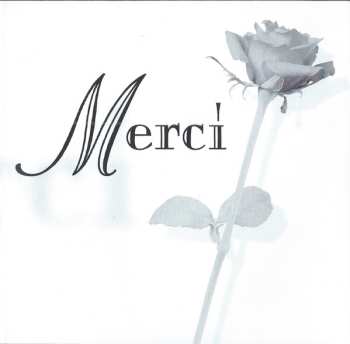 CD Various: Mercí