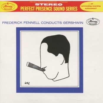 53CD/Zestaw pudełkowy Various: Mercury Living Presence - The Collector's Edition 3
