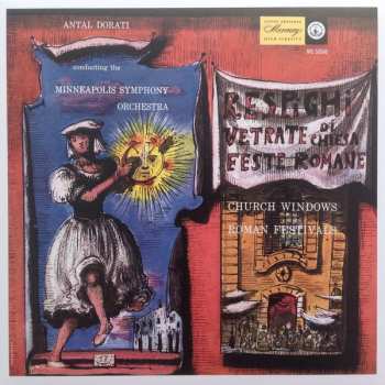 6LP/Zestaw pudełkowy Various: Mercury Living Presence - The Collector's Edition 3 LTD | NUM