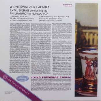 6LP/Zestaw pudełkowy Various: Mercury Living Presence - The Collector's Edition 3 LTD | NUM