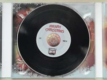 3CD Various: Merry Christmas (75 Christmas Favourites)