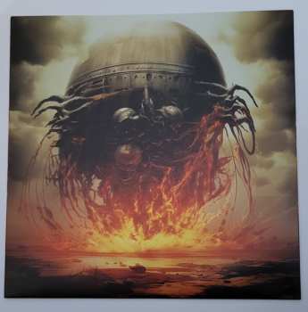 LP Various: Metal Tribute to Led Zeppelin LTD