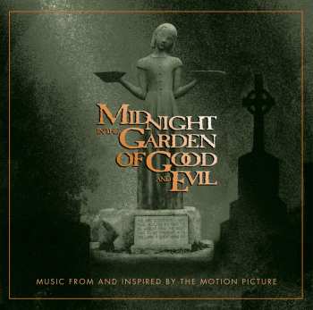 LP Various: Midnight In The Garden Of Good And Evil (Music From And Inspired By The Motion Picture) LTD | CLR