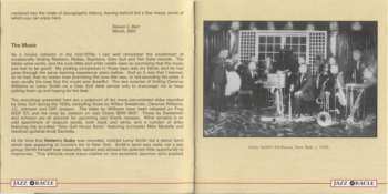 CD Various: Grey Gull Rarities (Recorded In New York 1924-30)