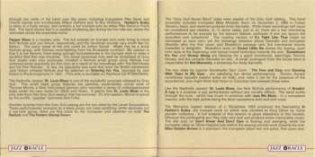 CD Various: Grey Gull Rarities (Recorded In New York 1924-30)