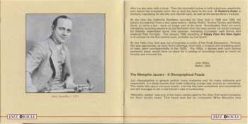 CD Various: Grey Gull Rarities (Recorded In New York 1924-30)