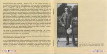 CD Various: Grey Gull Rarities (Recorded In New York 1924-30)