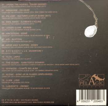 CD Various: MMXVIII