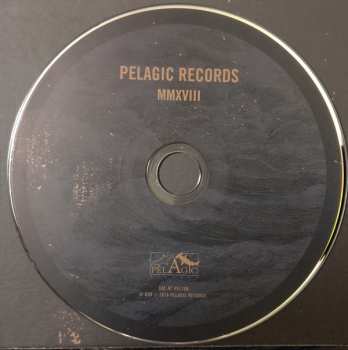 CD Various: MMXVIII