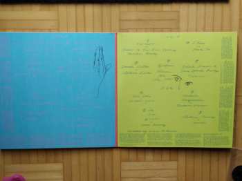 2LP Various: Modern Love