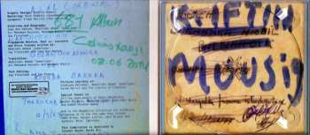 CD Various: Mogadisco (Dancing Mogadishu - Somalia 1972​-​1991)