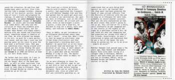 CD Various: Mogadisco (Dancing Mogadishu - Somalia 1972​-​1991)