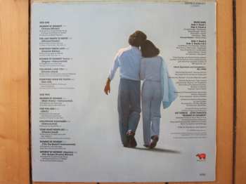 LP Various: Moment By Moment Original Movie Soundtrack