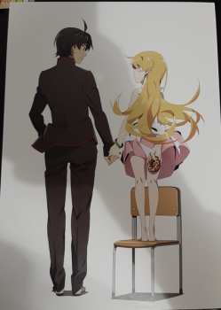 3CD Various: Monogatari Fes ~10th Anniversary Story~ MEMORIAL ALBUM