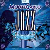 Album Various: MonteCarlo Jazz Collection