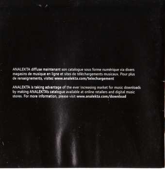 CD Various: Montréal Variations - Montréal Jazz Club Session 3