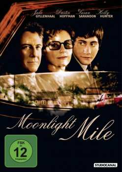 DVD Various: Moonlight Mile