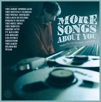 LP Various: More Songs About You LTD
