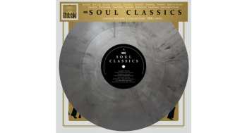 Album Various: More Soul Classics 