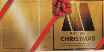 2CD Various: Motown Christmas