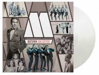 2LP Various: Motown Collected LTD | NUM | CLR