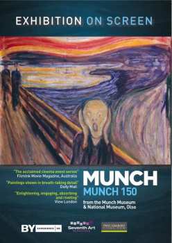 DVD Various: Munch