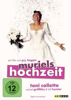 DVD Various: Muriels Hochzeit