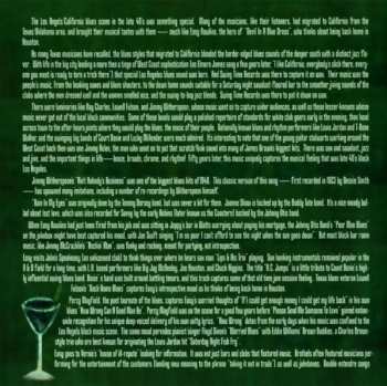 CD Various: Music From And Inspired By The Soundtrack Of ‟Devil In A Blue Dress”